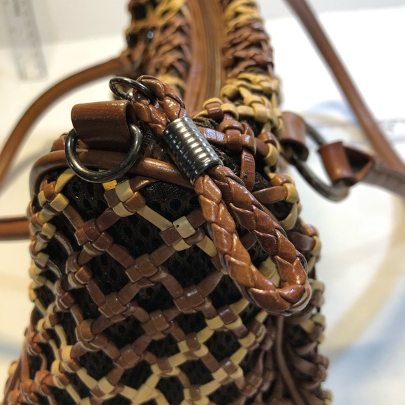 Vintage Fiona Purse Shoulder Bag - Picture 4 of 12